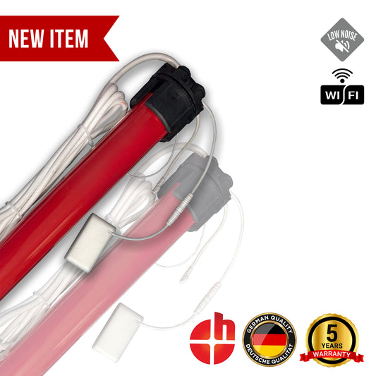 HREFL6020-28-WiFi | ระบบอิเล็กทรอนิกส์ AC