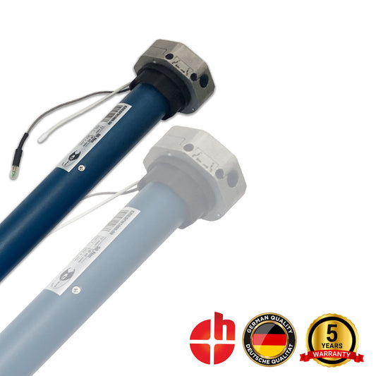 ERESFN1060-20-BI | มอเตอร์กันสาด ระบบอิเล็กทรอนิกส์ ตั้งค่าด้วยรีโมท