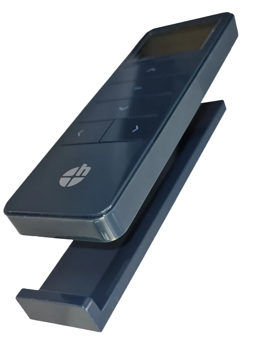 HIP15BI รีโมท 15 ช่องสัญญาณ BI