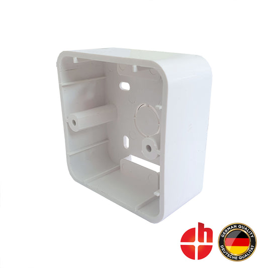 HR120032B | กล่องสำหรับสวิตซ์ผนัง