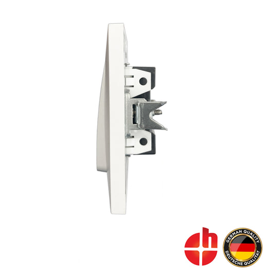 HR120035A | สวิตซ์ผนัง | ใช้สำหรับมอเตอร์ไม่มีตัวรับสัญญาณทุกรุ่น