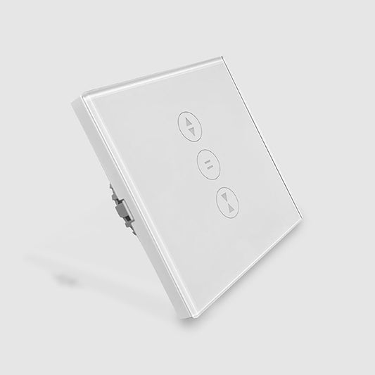 WIFI-Switch (TUYA) Intelligent Touch Screen Switch | SWIFI