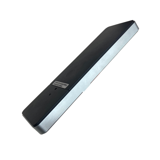 HD05BT-BI รีโมท 5ช่องสัญญาณ สีดำ (ตั้งเวลาได้)