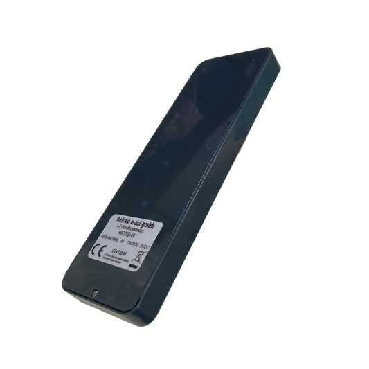 HIP01B-BI รีโมท 1ช่องสัญญาณ BI