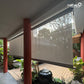 Vertical Awning (กันสาดแนวดิ่ง)