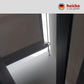 Vertical Awning (กันสาดแนวดิ่ง)