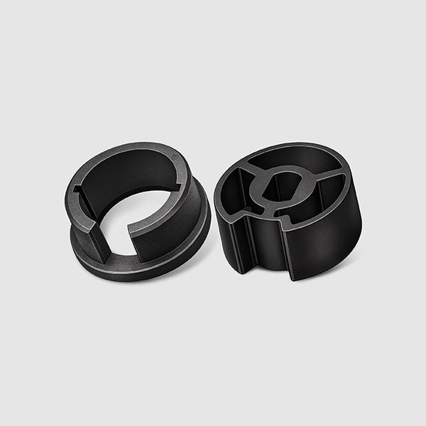อะแดปเตอร์ 50 mm สำหรับมอเตอร์ขนาดแกน 35 mm รุ่น DCA3550