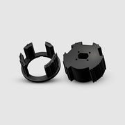 อะแดปเตอร์ 63 mm สำหรับมอเตอร์ขนาดแกน 35 และ 45 mm รุ่น DCA3563