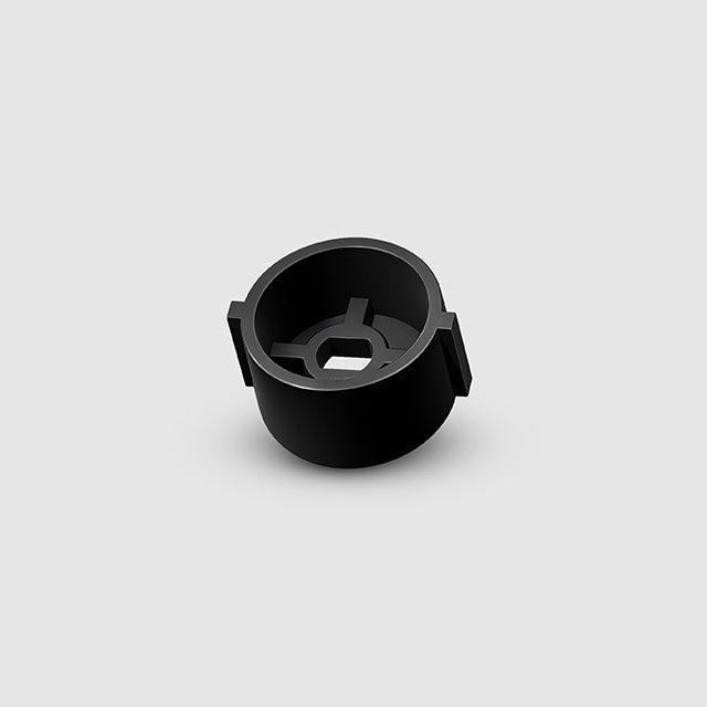 อะแดปเตอร์ 54 mm สำหรับมอเตอร์ขนาดแกน 45 mm รุ่น DCDA4561