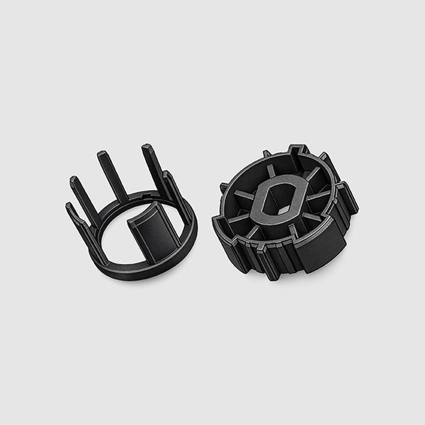 อะแดปเตอร์ 54 mm สำหรับมอเตอร์ขนาดแกน 45 mm รุ่น DCDA4562