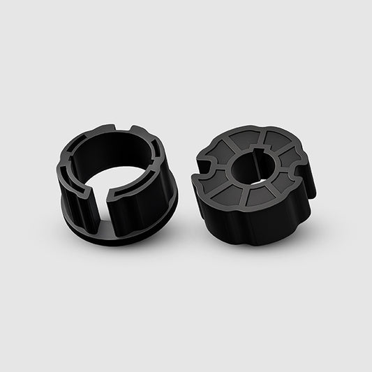 อะแดปเตอร์ 85 mm สำหรับมอเตอร์ขนาดแกน 59 mm รุ่น DCDA5985