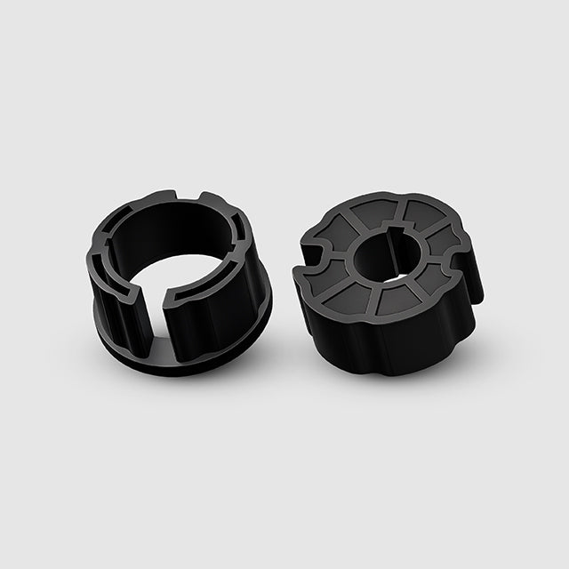 อะแดปเตอร์ 85 mm สำหรับมอเตอร์ขนาดแกน 59 mm รุ่น DCDA5985