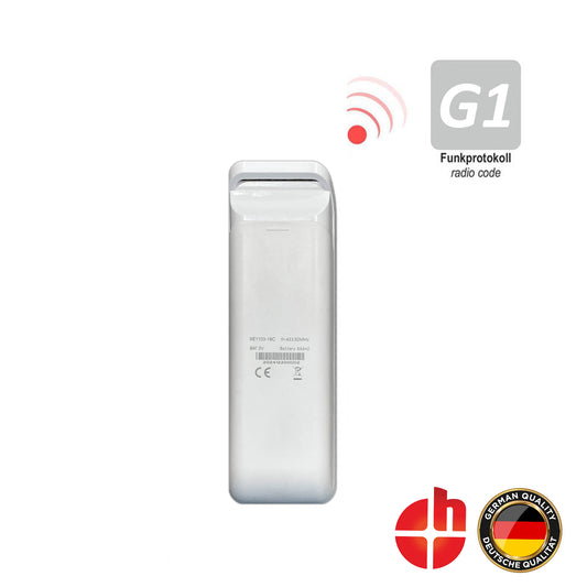 HIP01W-WIFI ist 1 Stunde lang verfügbar