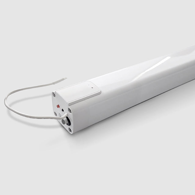 มอเตอร์ม่านจีบ รุ่น EC40330-2-W