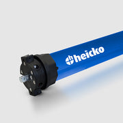 มอเตอร์ระบบสวิตช์ รุ่น ER1060-30