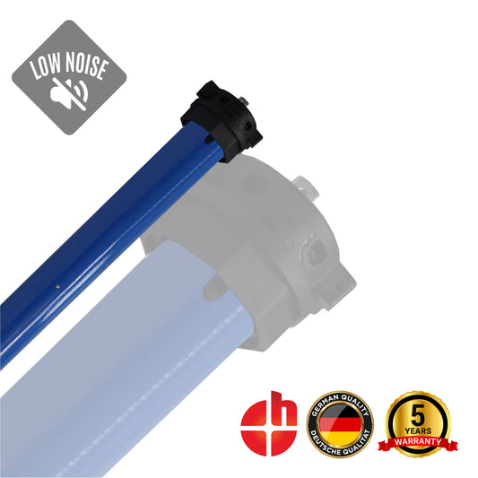 ER1040-13 | Weitere Informationen zur Hausautomation | สำหรับม่านม้วนภายใน | Dauer: 50 Minuten, 63 Minuten, 78 Minuten.