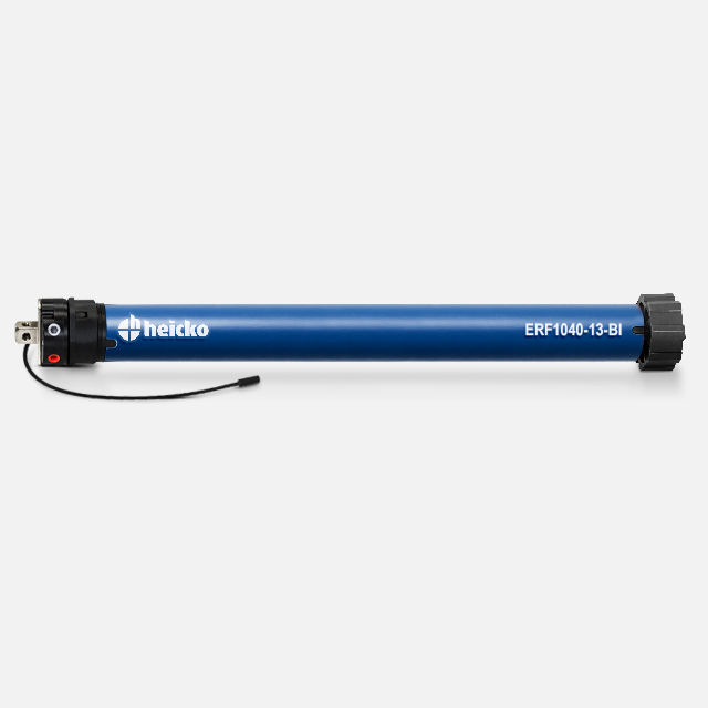มอเตอร์ระบบสวิตช์ รุ่น ERF1040-13-BI