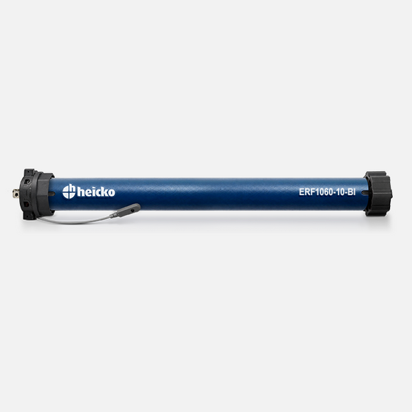 มอเตอร์ระบบสวิตช์ รุ่น ERF1060-10-BI