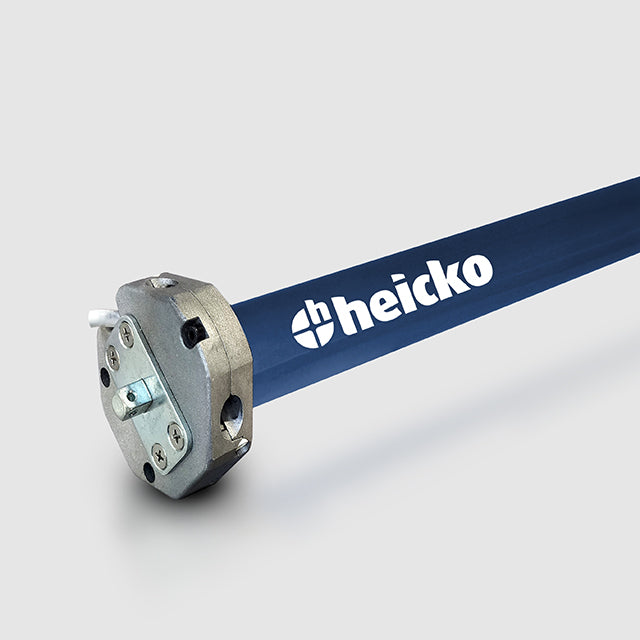 มอเตอร์เชิงกล รุ่น ERFN1060-50-BI