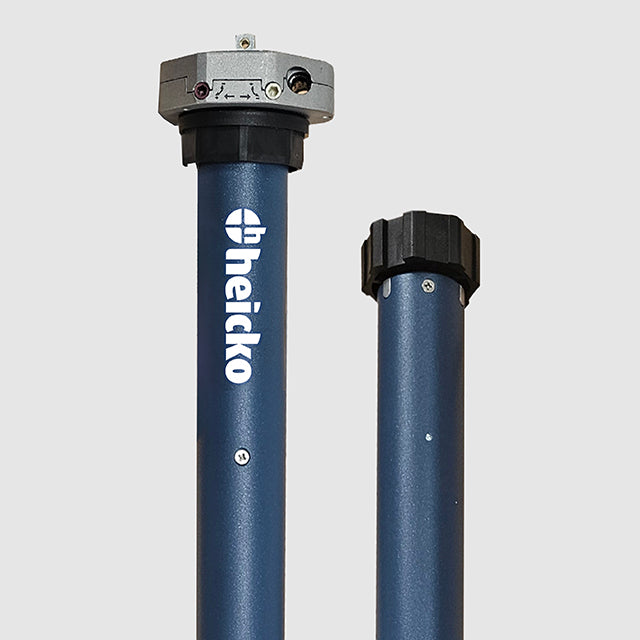 มอเตอร์เชิงกล รุ่น ERFN1060-50-BI