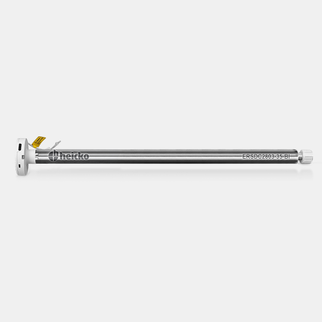 มอเตอร์แบตเตอรี่ รุ่น ERSDC2803-35-BI