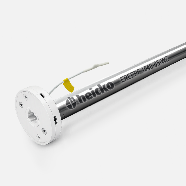 มอเตอร์แบตเตอรี่ รุ่น ERSDC2803-35-BI