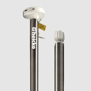 มอเตอร์แบตเตอรี่ รุ่น ERSDC2803-35-BI