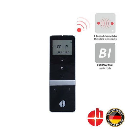 HD05BT-BI 5-teiliges Set (mehrere Versionen)