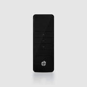 รีโมทควบคุม 1 ช่องสัญญาณ พร้อมแบตเตอรี่