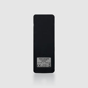 รีโมทควบคุม 1 ช่องสัญญาณ พร้อมแบตเตอรี่
