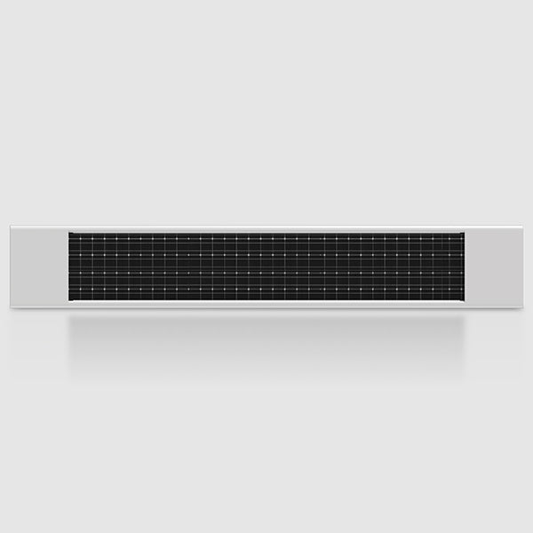 HR1200-LA-SOLAR2 | Solarpanel