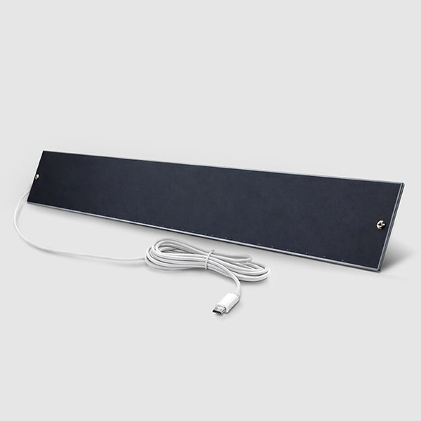 HR1200LA-SOLAR-USB | Solarmodul - Micro USB |