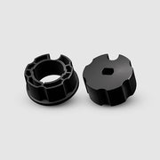 อะแดปเตอร์ 78 mm สำหรับมอเตอร์ขนาดแกน 45 mm รุ่น HR130013M
