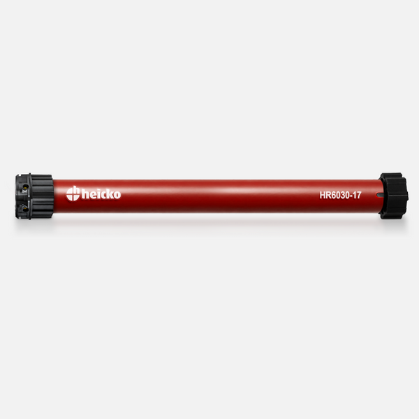 มอเตอร์เชิงกล รุ่น HR6030-17