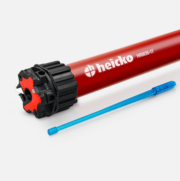 มอเตอร์เชิงกล รุ่น HR6030-17