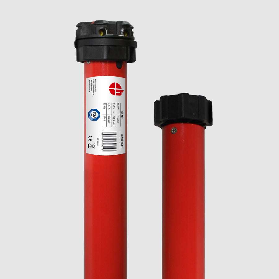 มอเตอร์เชิงกล | HR6030-17
