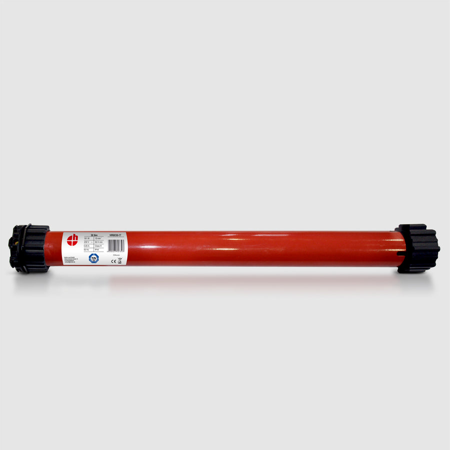 มอเตอร์เชิงกล | HR6030-17