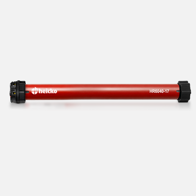 มอเตอร์เชิงกล รุ่น HR6040-17