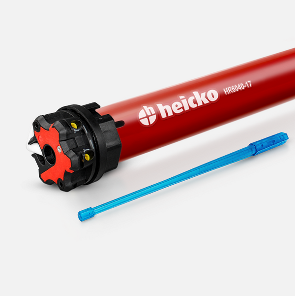 มอเตอร์เชิงกล รุ่น HR6040-17