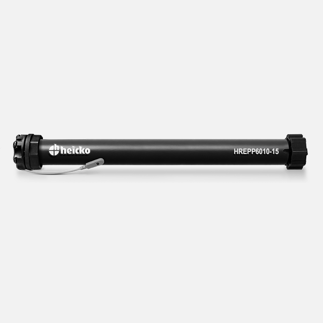 มอเตอร์อิเล็กทรอนิกส์ รุ่น HREPP6010-15