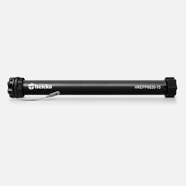 มอเตอร์อิเล็กทรอนิกส์ รุ่น HREPP6020-15