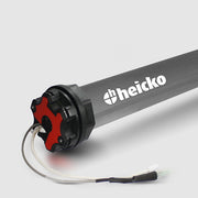 มอเตอร์อิเล็กทรอนิกส์ รุ่น HREPPF6030-15-BI