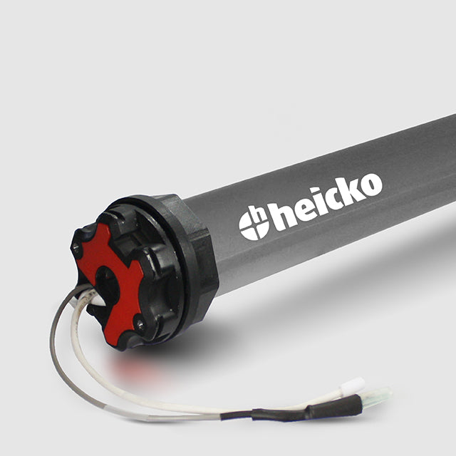 มอเตอร์อิเล็กทรอนิกส์ รุ่น HREPPF6030-15-BI