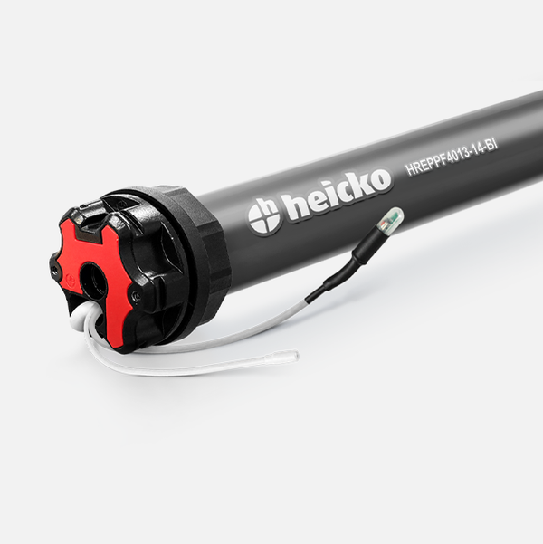 มอเตอร์อิเล็กทรอนิกส์ รุ่น HREPPF4013-14-BI