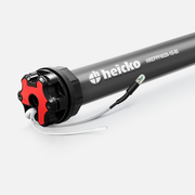 มอเตอร์อิเล็กทรอนิกส์ รุ่น HREPPF6020-15-BI
