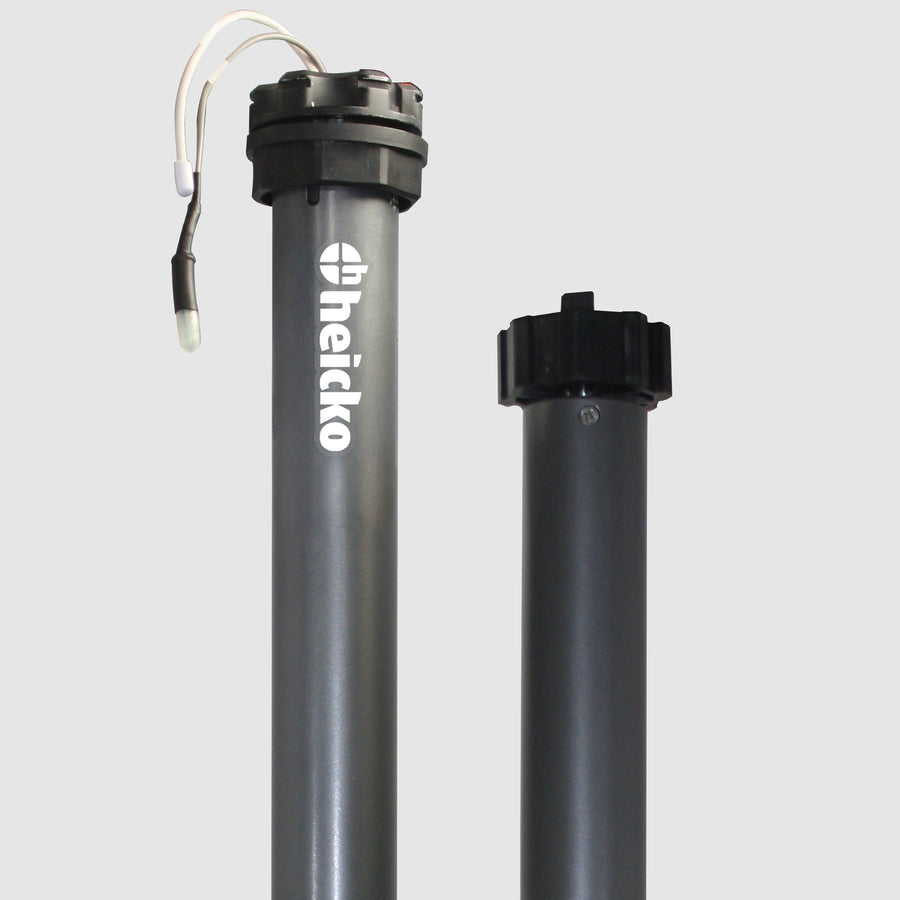 มอเตอร์อิเล็กทรอนิกส์ รุ่น HREPPF6020-15-BI