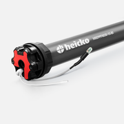มอเตอร์อิเล็กทรอนิกส์ รุ่น HREPPF6030-15-BI