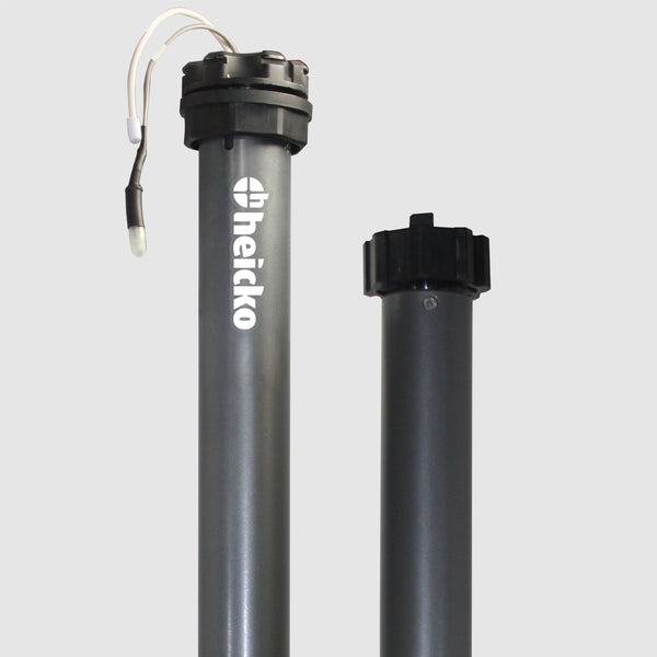 มอเตอร์อิเล็กทรอนิกส์ รุ่น HREPPF6030-15-BI