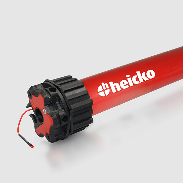 มอเตอร์เชิงกล รุ่น HRF6040-17-BI