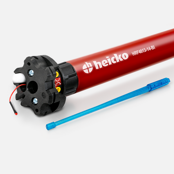 มอเตอร์เชิงกล รุ่น HRF4013-14-BI